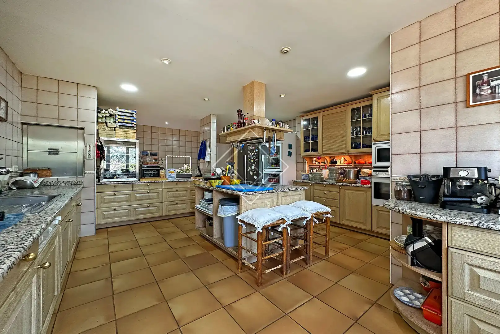 Villa con terrazza in vendita a Ciudalcampo, imagen 33