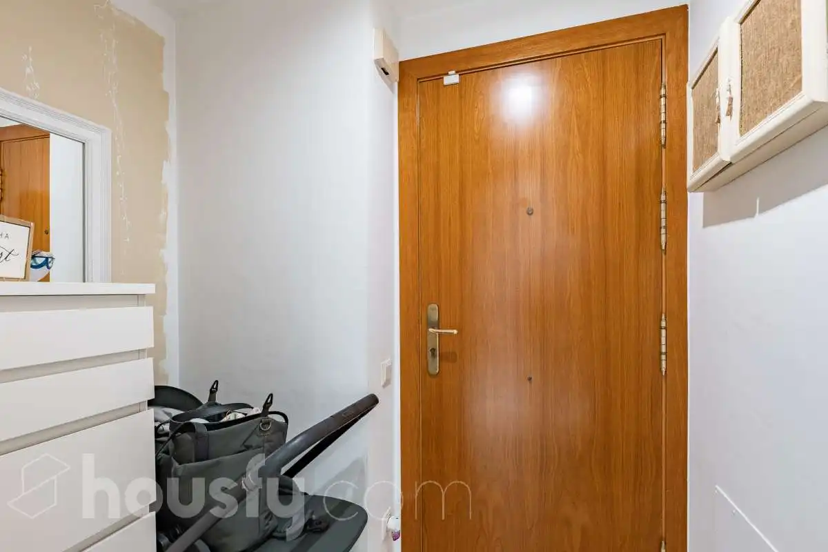 Piso con ascensor en venta en Calle Vg Montserrat ., imagen 32