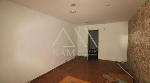 Foto 2 de Planta baixa en venda a Carrer de L'argenter, Sant Pere, Sta. Caterina i la Ribera,  Barcelona Capital