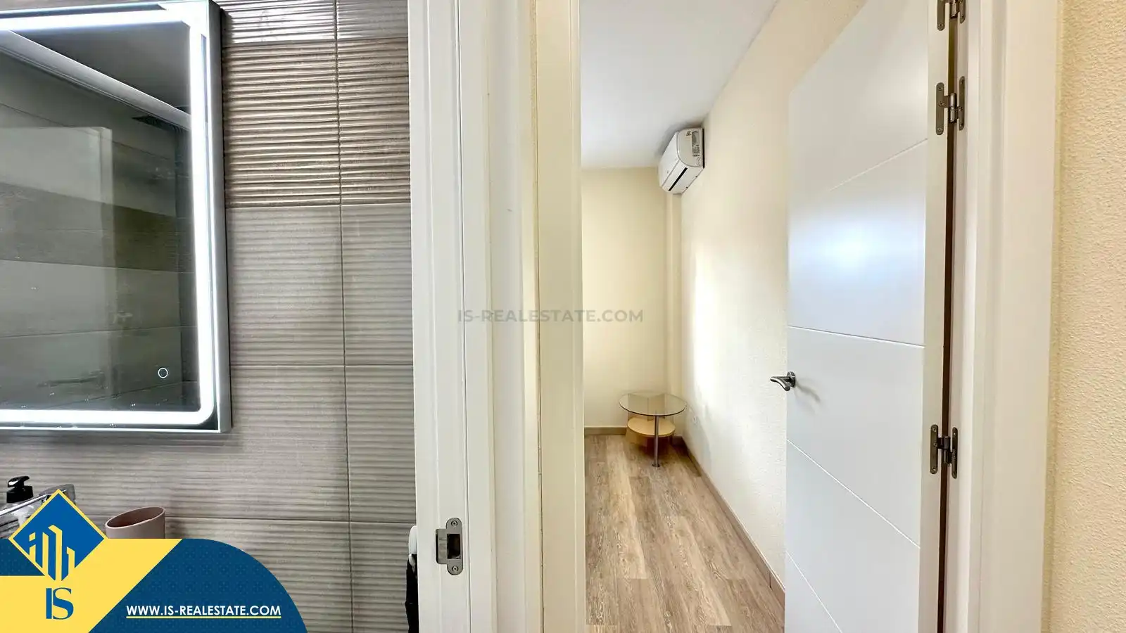 Bungalow amb piscina en venda a Nueva Torrevieja - Aguas Nuevas, imagen 19
