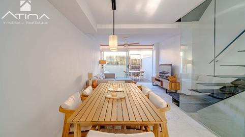 Photo 5 of Single-family semi-detached for sale in Centro ciudad, Jávea / Xàbia