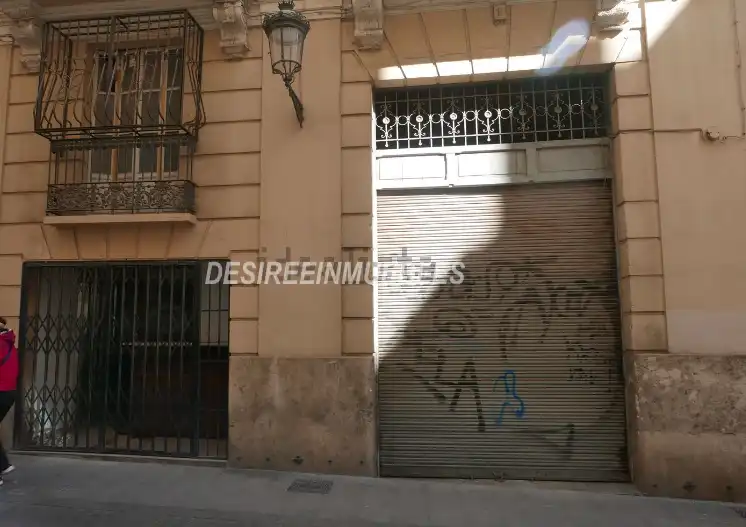 Ufficio in vendita a Carrer del Palau, imagen 2
