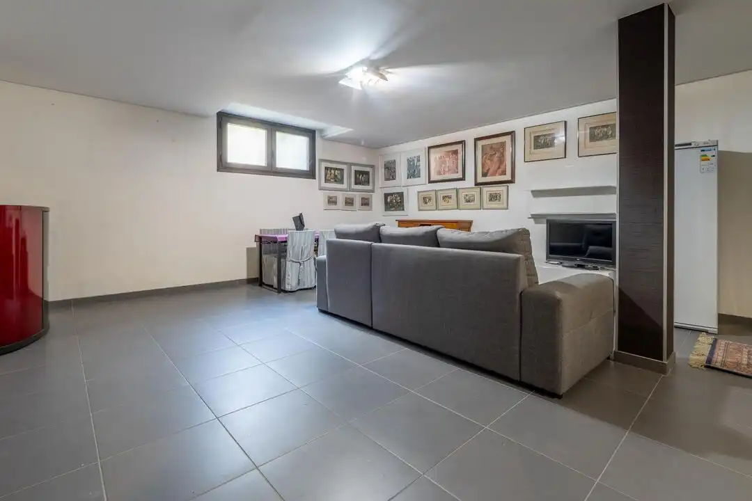 Casa o chalet en venta en Talaimendi Bidea, Zarautz