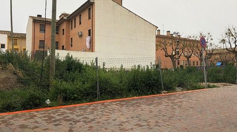 Foto 5 von Residential zum Verkauf in Plaza Castillo, 1, Alagón, Zaragoza