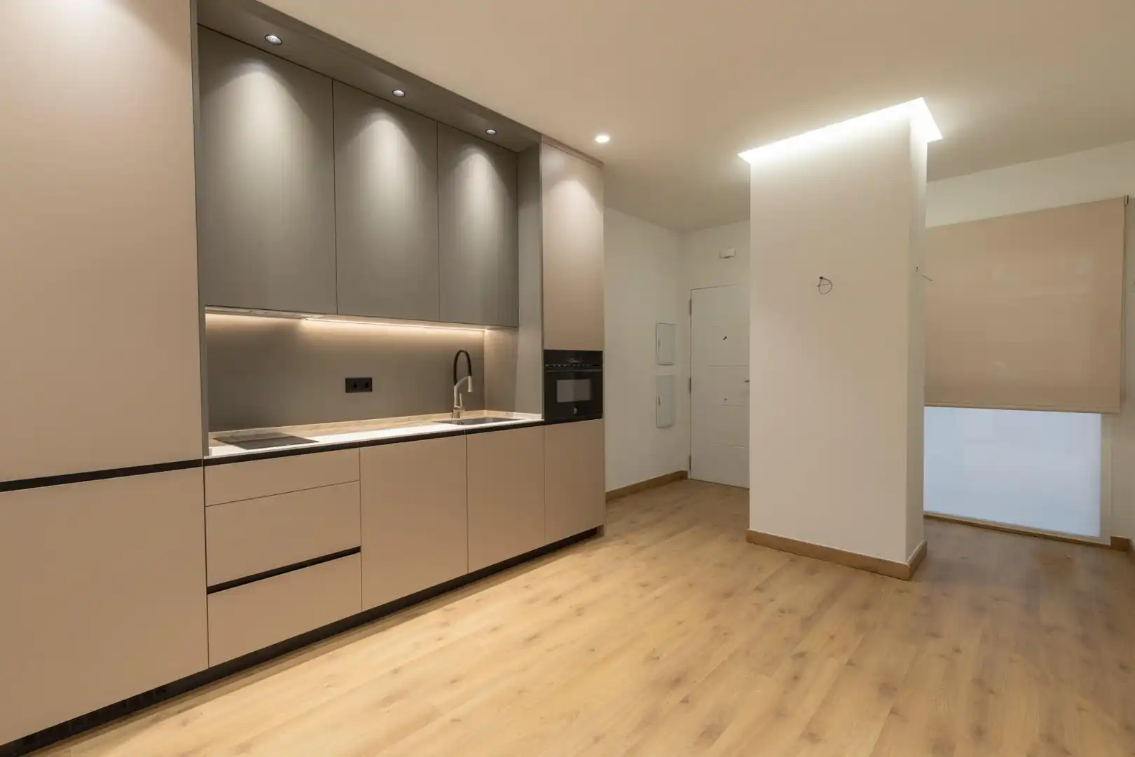 Kitchen of Lofts for sale in Chana