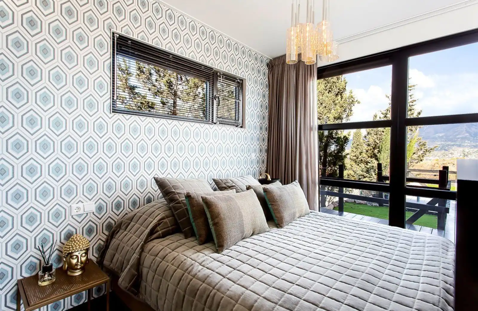 Apartamento con terraza en venta en Las Lagunas, imagen 30