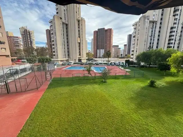 Mini appartamento con piscina in vendita a Levante Alto, imagen 21