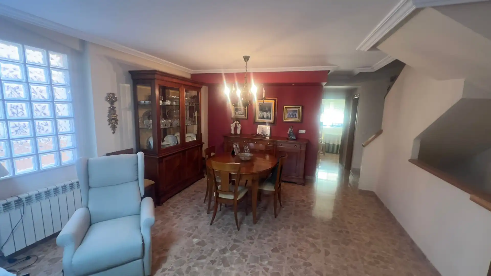 Duplex with pool for sale in Calle Catedrático Eliseo Gómez Serrano, imagen 22