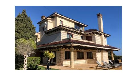 Foto 4 de Casa o xalet en venda a Avenida Cabo El-cabo Roig, Cabo Roig, Alicante