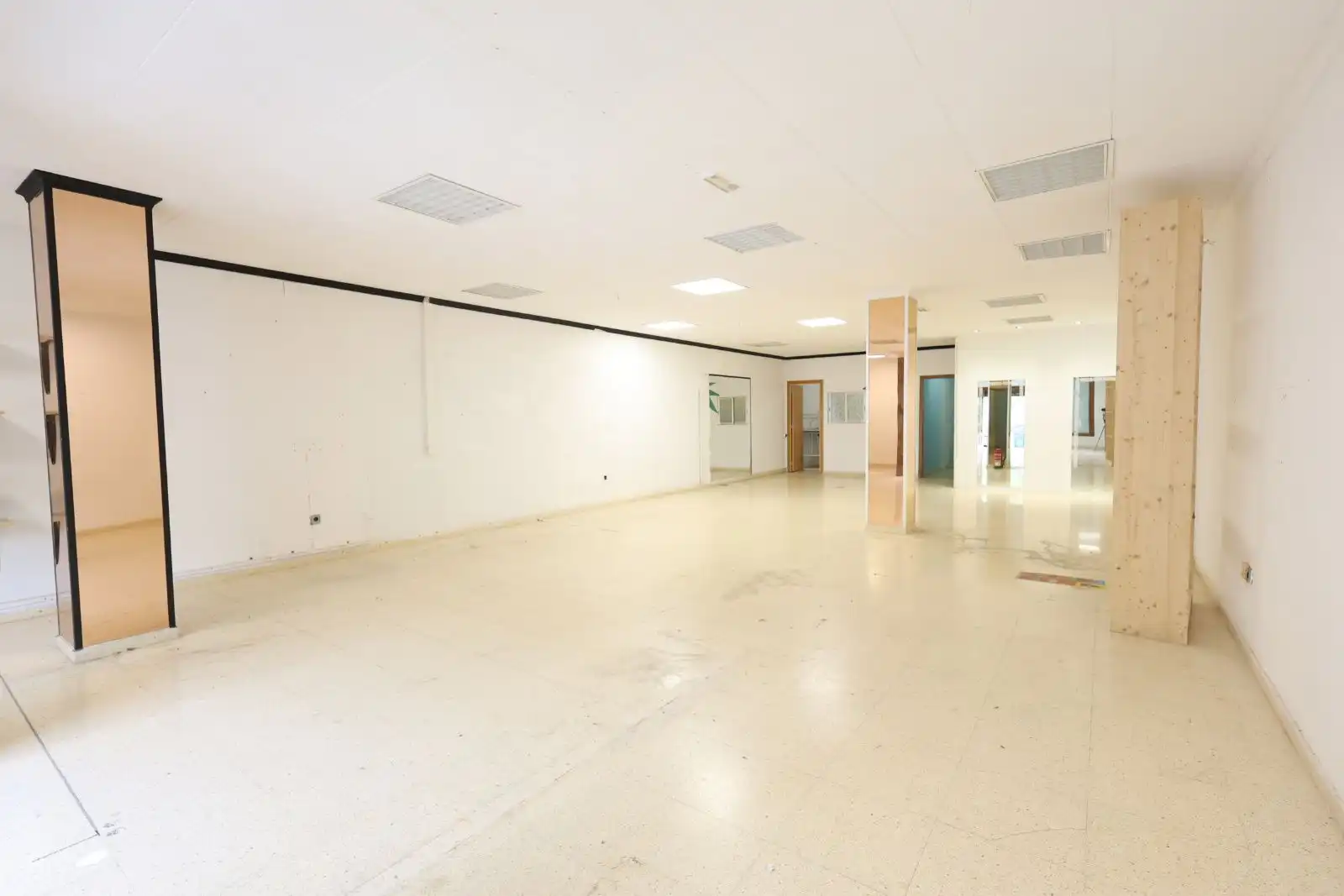 Local de lloguer en El Vendrell