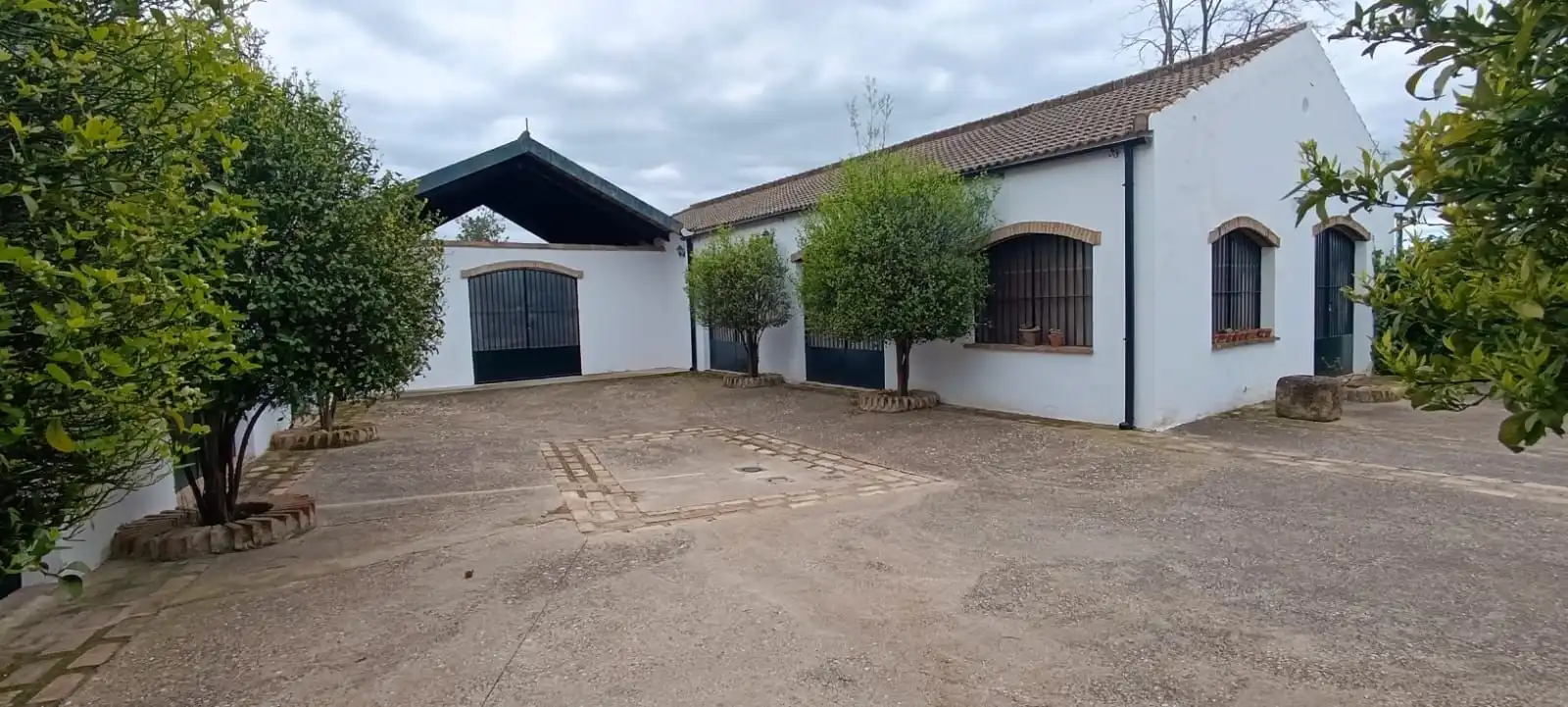 Vista exterior de Edificio en venta en Posadas
