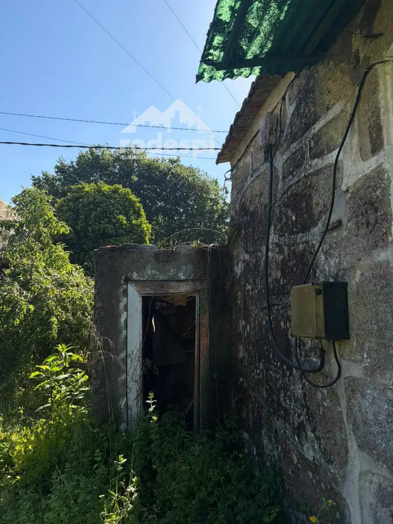 Maison à vendre à Crecente, imagen 7