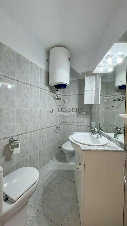 Wohnung mit Aufzug zum Verkauf in Juan Carlos I, imagen 10