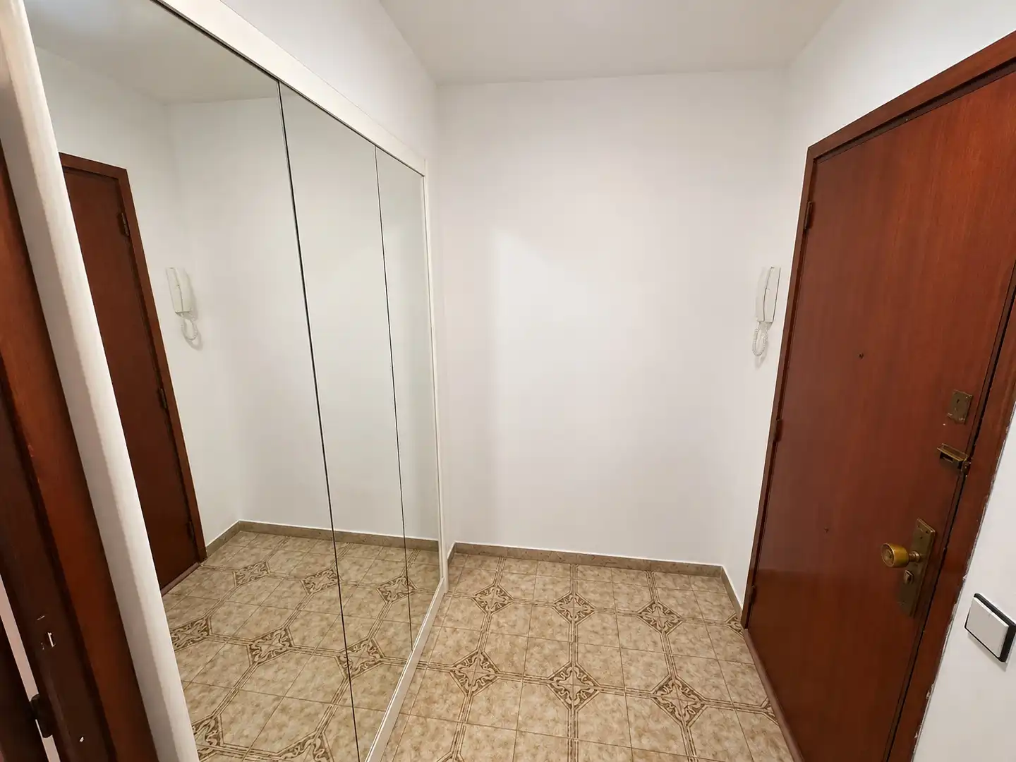 Bedroom of Flat for sale in Castelldefels  with Private garden, Terrace and Storage room