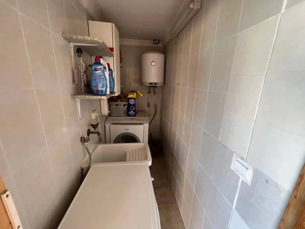 Chalet con piscina en venta en Busot, imagen 42