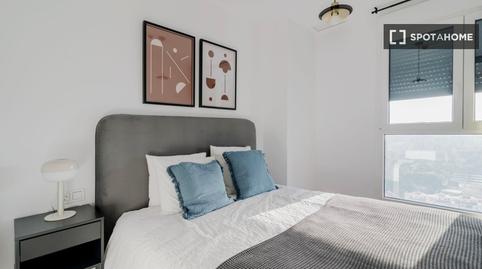 Photo 5 of Apartment to share in Martiricos - La Roca - La Rosaleda, Málaga