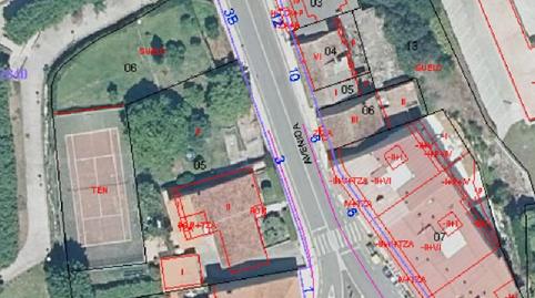 Photo 2 of Residential for sale in San Salvador - Caeira, Poio