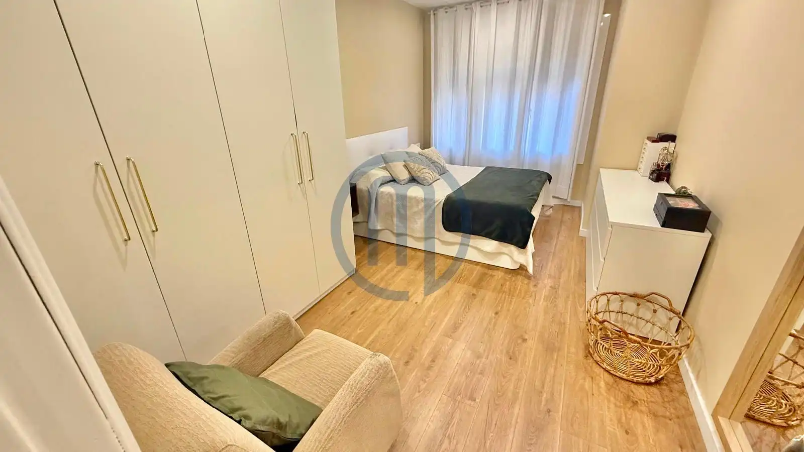 Piso en venta en Les Roquetes