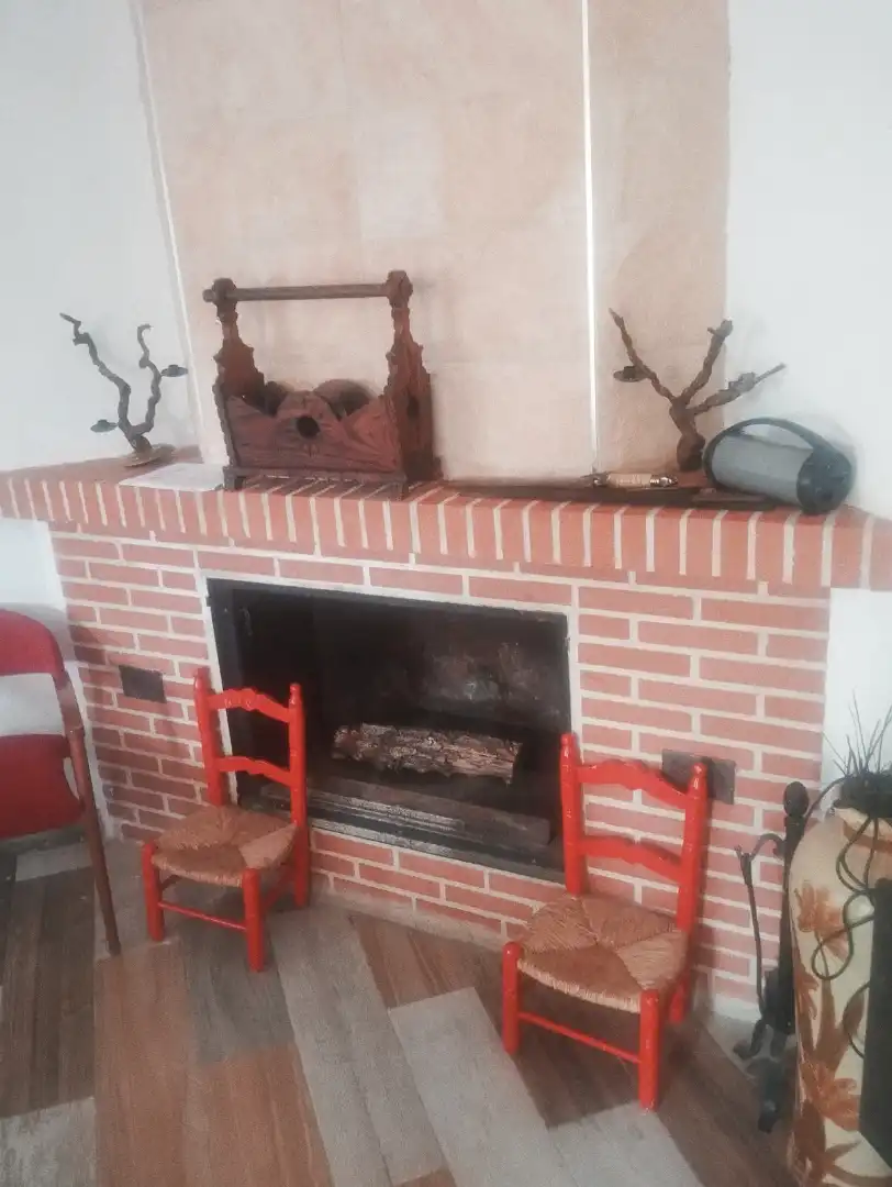 Houses for sale in Albacete  with Private garden, Terrace and Swimming Pool