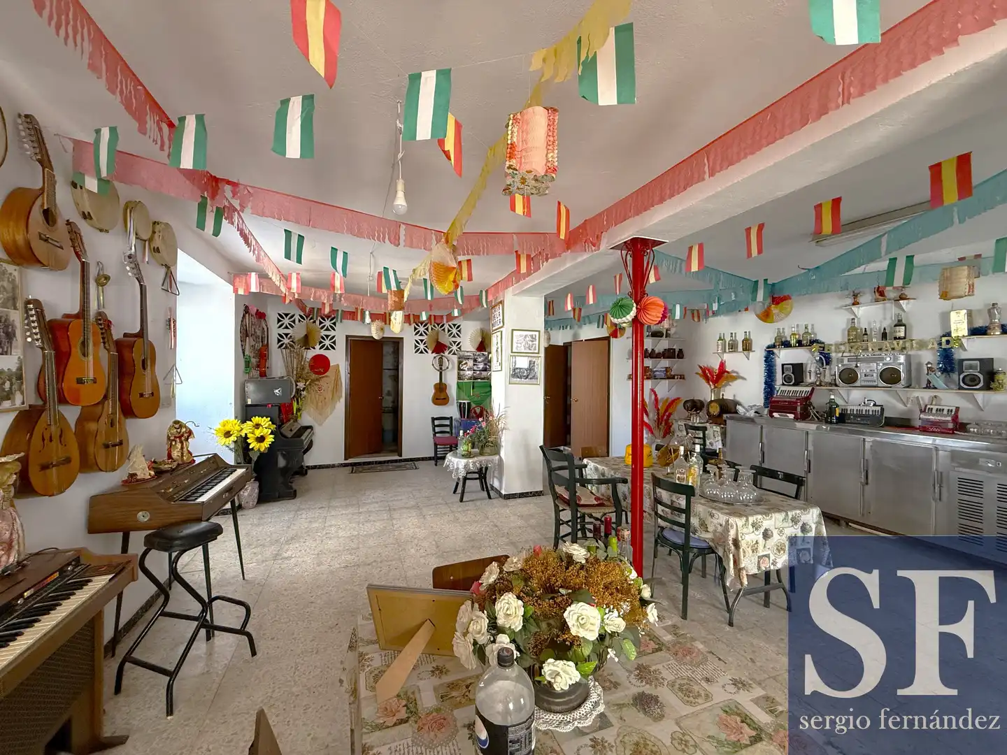 Adosado en venta en Canillas de Albaida, imagen 17