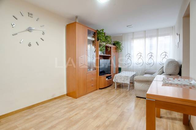 Piso en Venta en El Besós i el Maresme