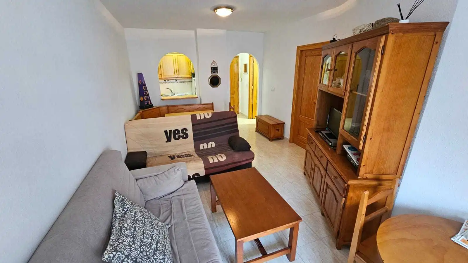 Mini appartamento in vendita a Playa del Cura, imagen 6