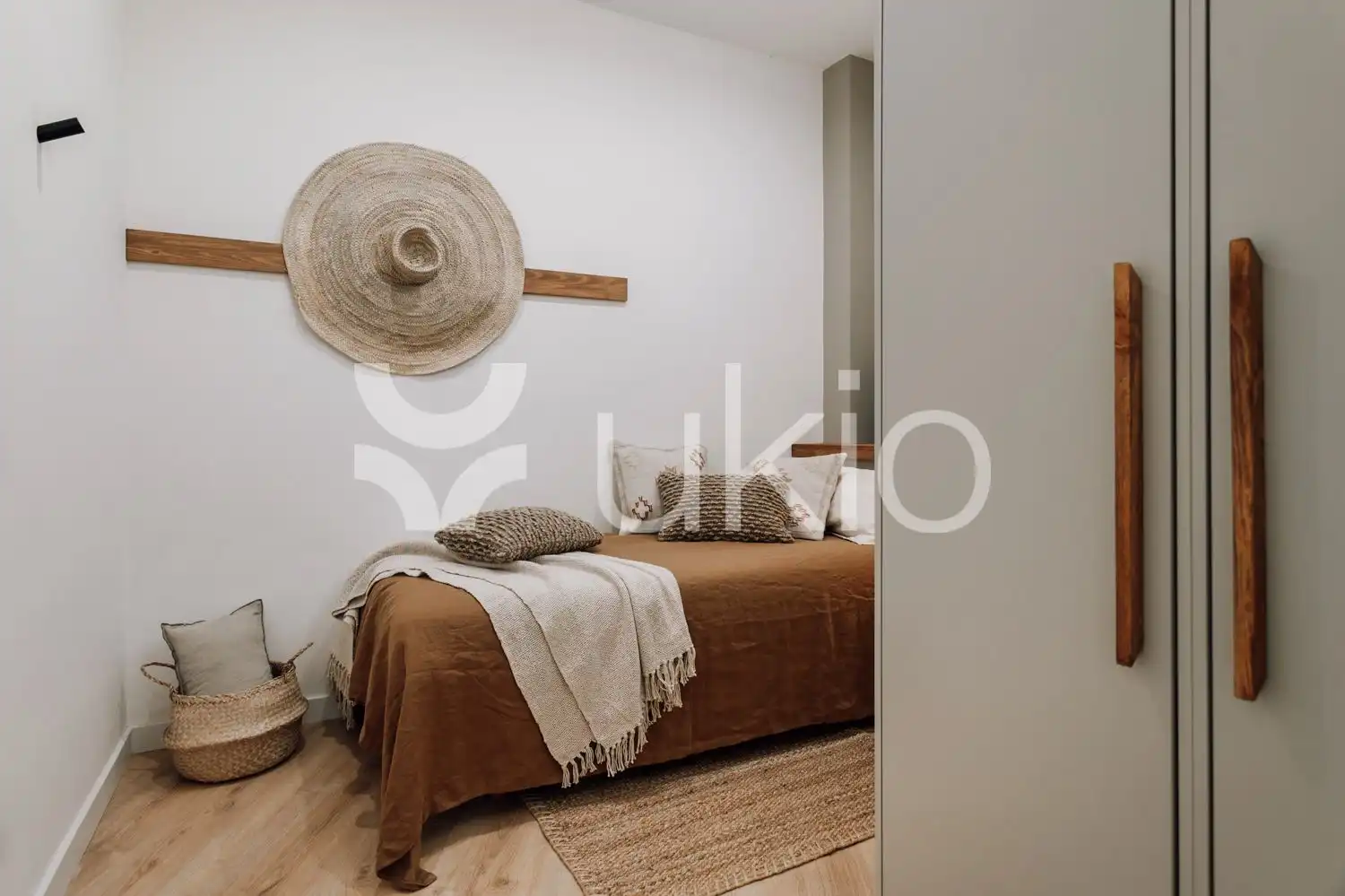 Apartment with lift to rent in Carrer del Comte d'Urgell, imagen 17