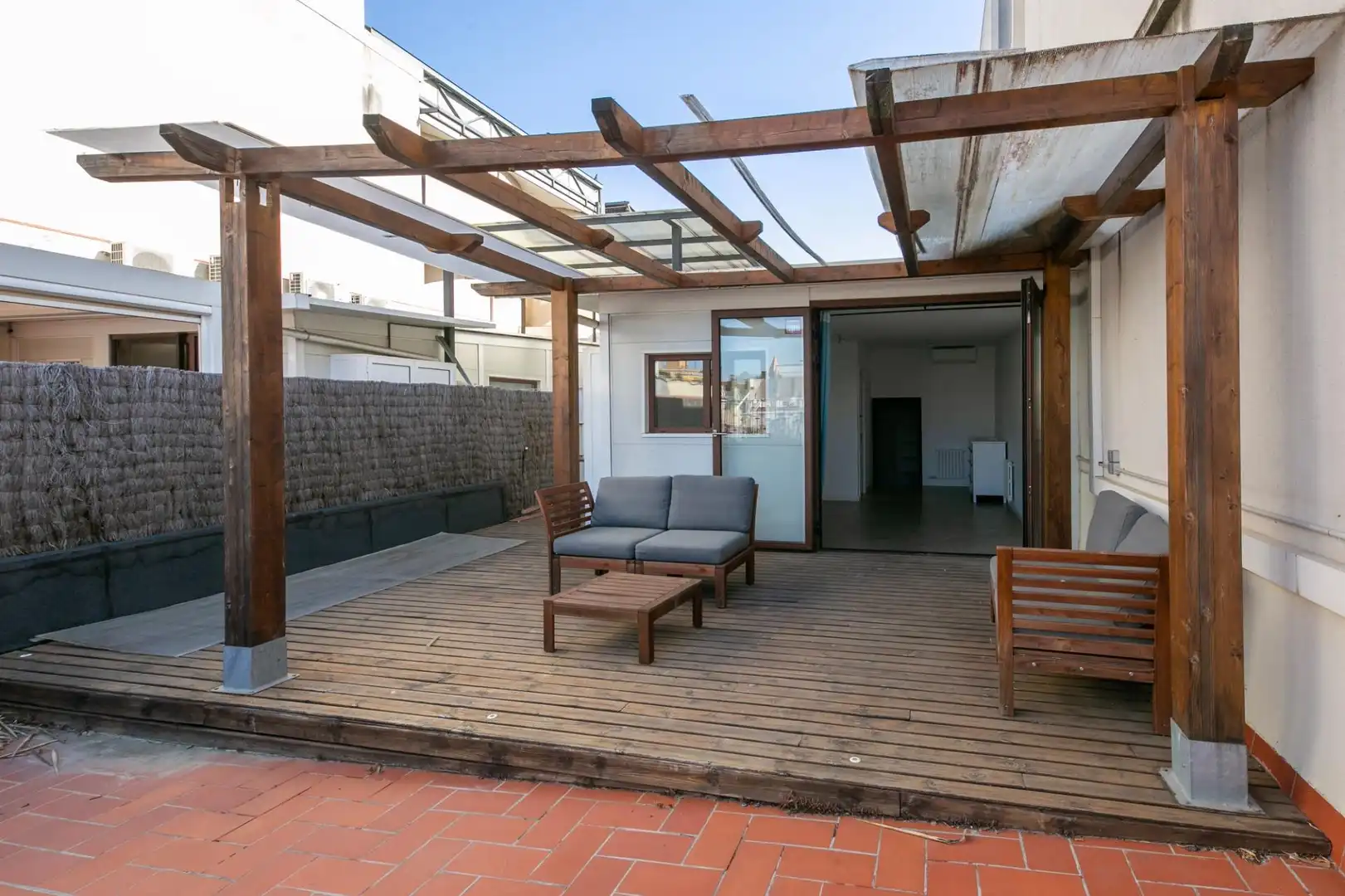 Penthouse mit Aufzug zur Miete in Passeig GRACIA, imagen 39