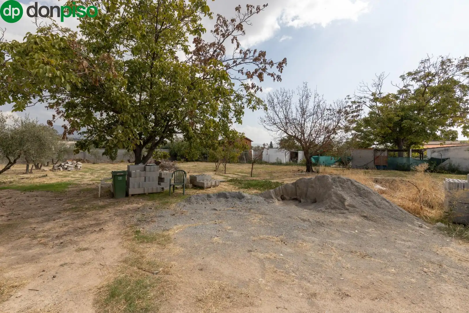 Country homes for sale in Avenida Avenida de Secanillo, Peligros