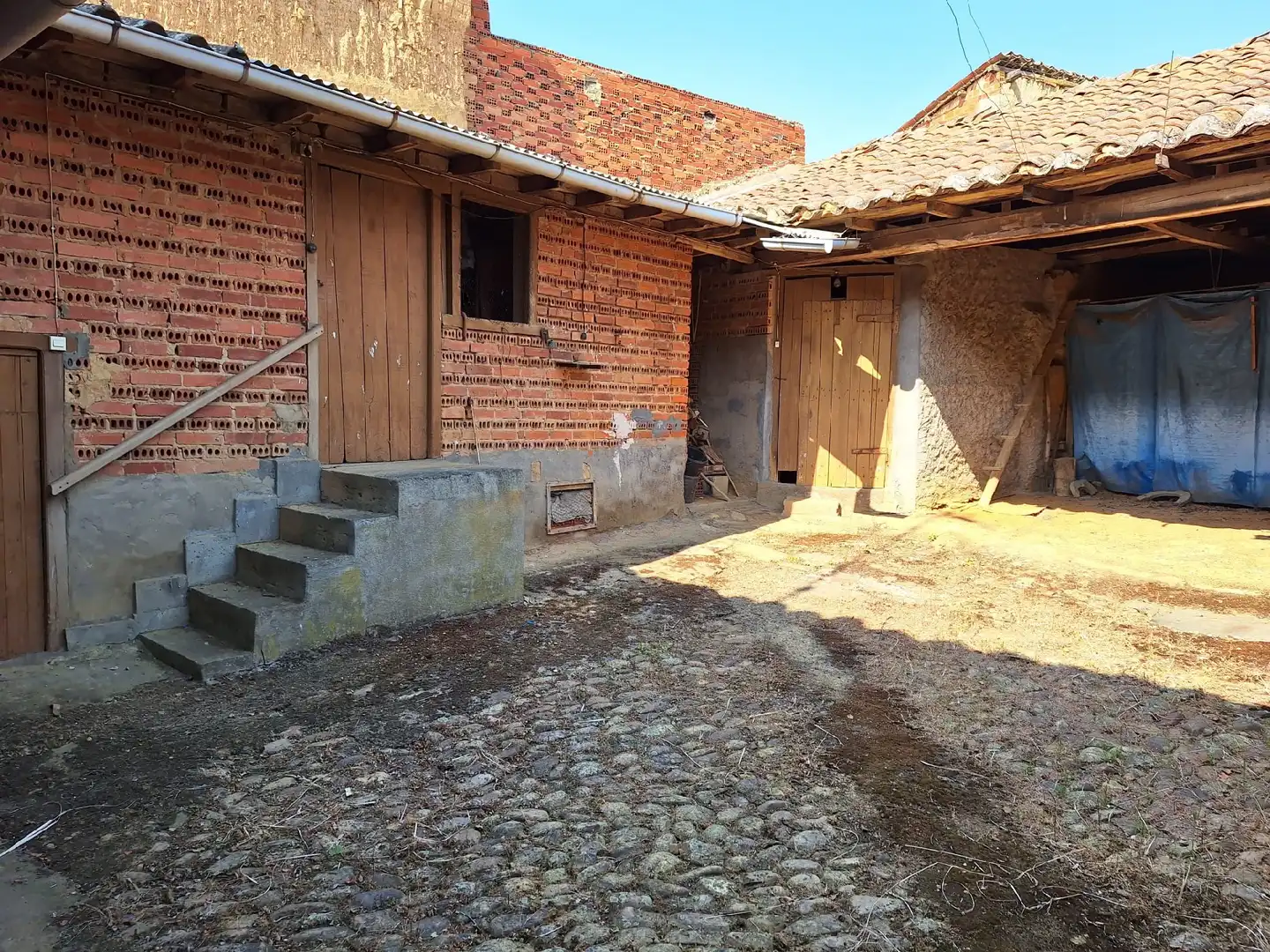 Casa o chalet en venta en Villares de Órbigo