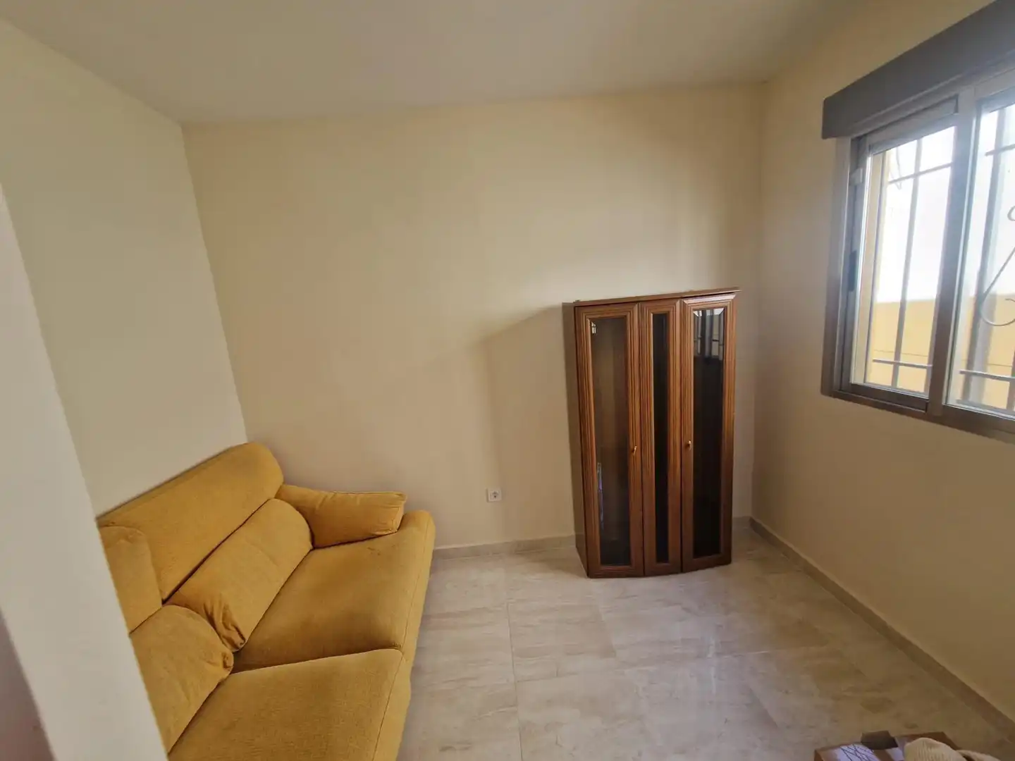 Bedroom of Houses for sale in Palomeque  with Heating, Private garden and Storage room