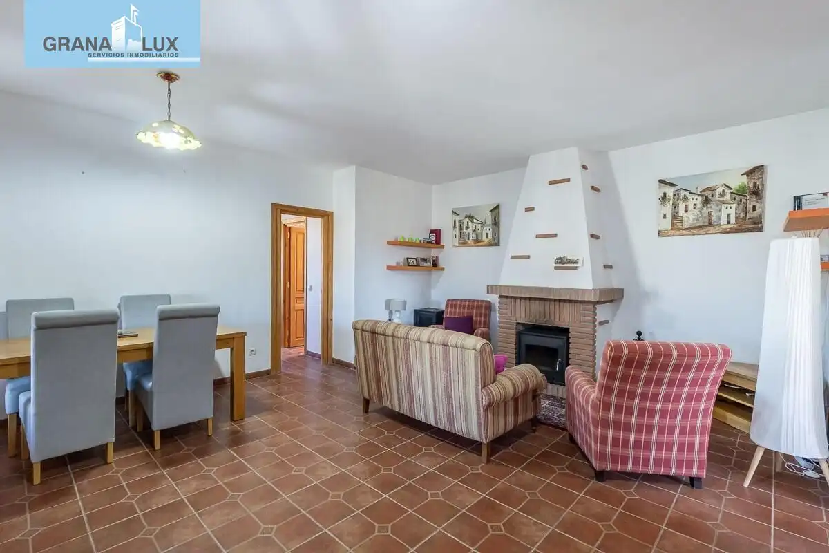 Villa con piscina in vendita a Polígono 2 Paraje 15 CANTARERAS, imagen 57