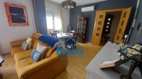 Foto 4 de Casa o chalet en venta en Motilleja, Albacete