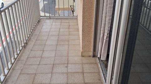 Foto 3 de Piso de alquiler en Zona Papa Luna - Platja del Gurugú, Benicarló