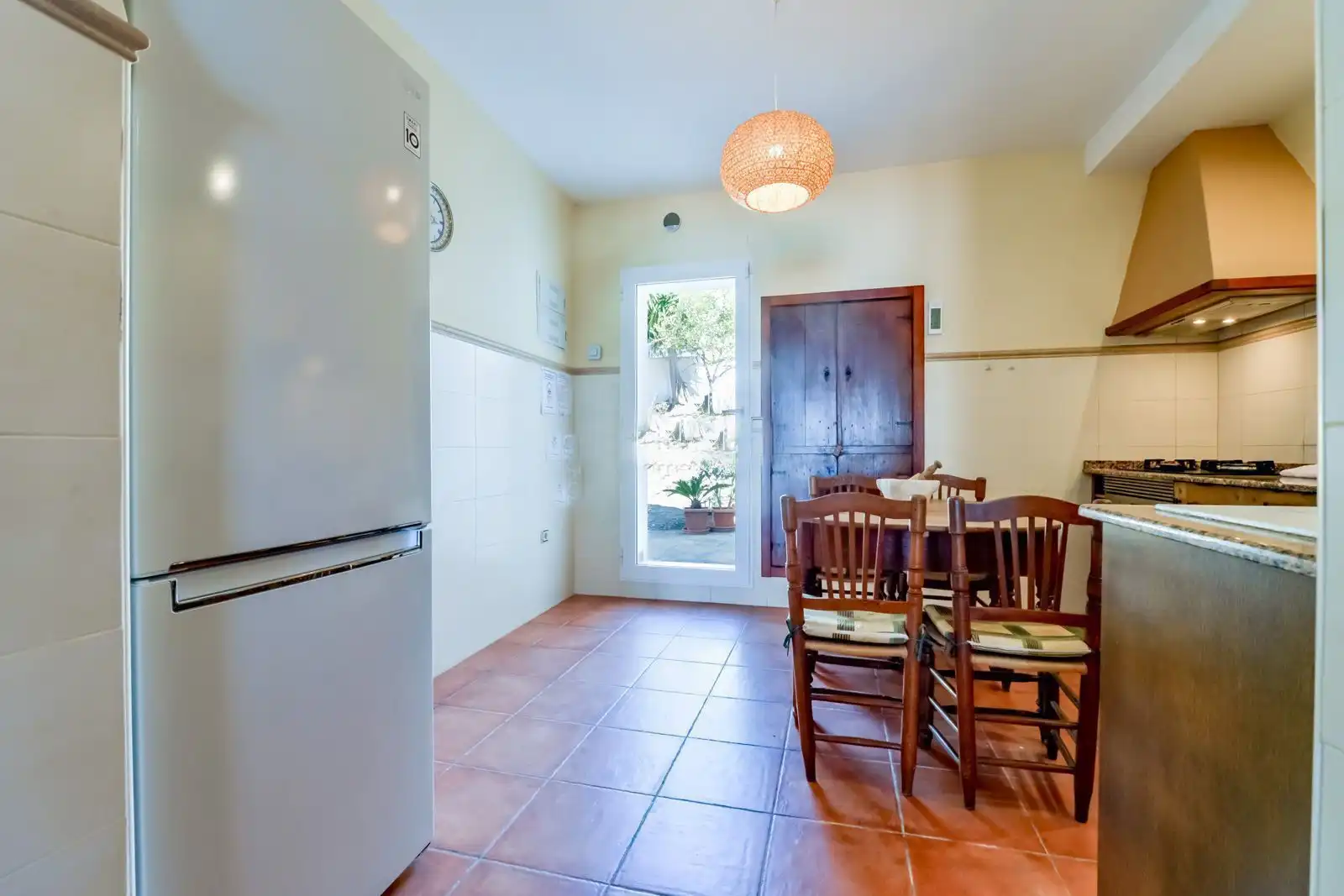Casa con jardín en venta en Casco Urbano, imagen 14