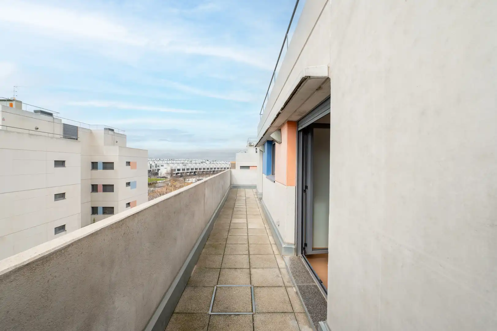 Wohnung zur Miete in LINA ODENA, 5, Buenavista