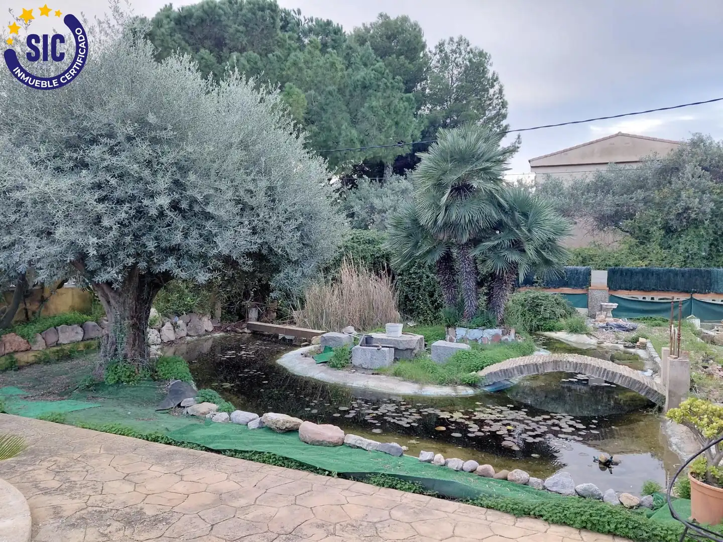 Xalet amb piscina en venda a Calle MONTANEJOS, imagen 27