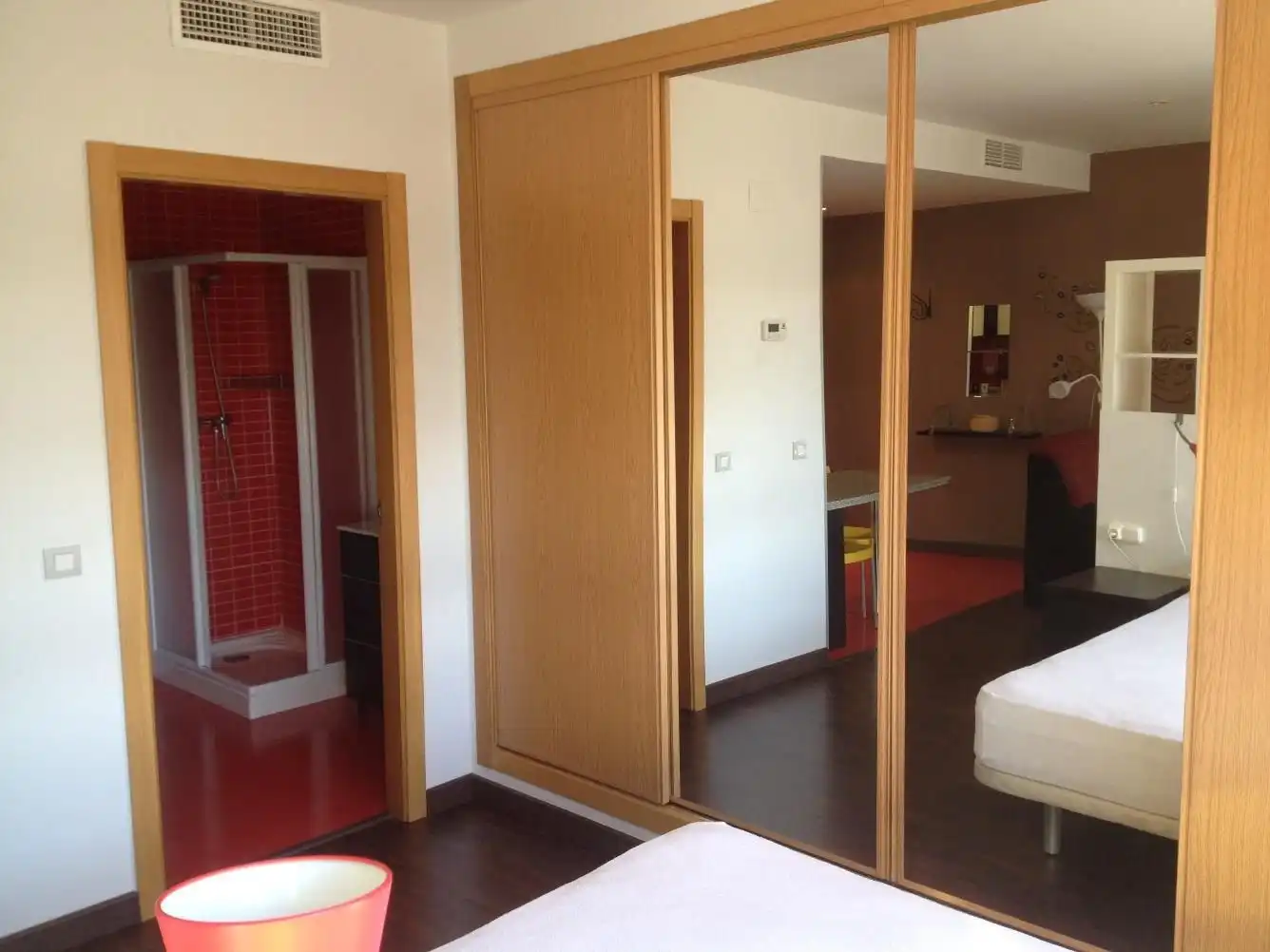 Apartamento de alquiler en Mérida, Badajoz