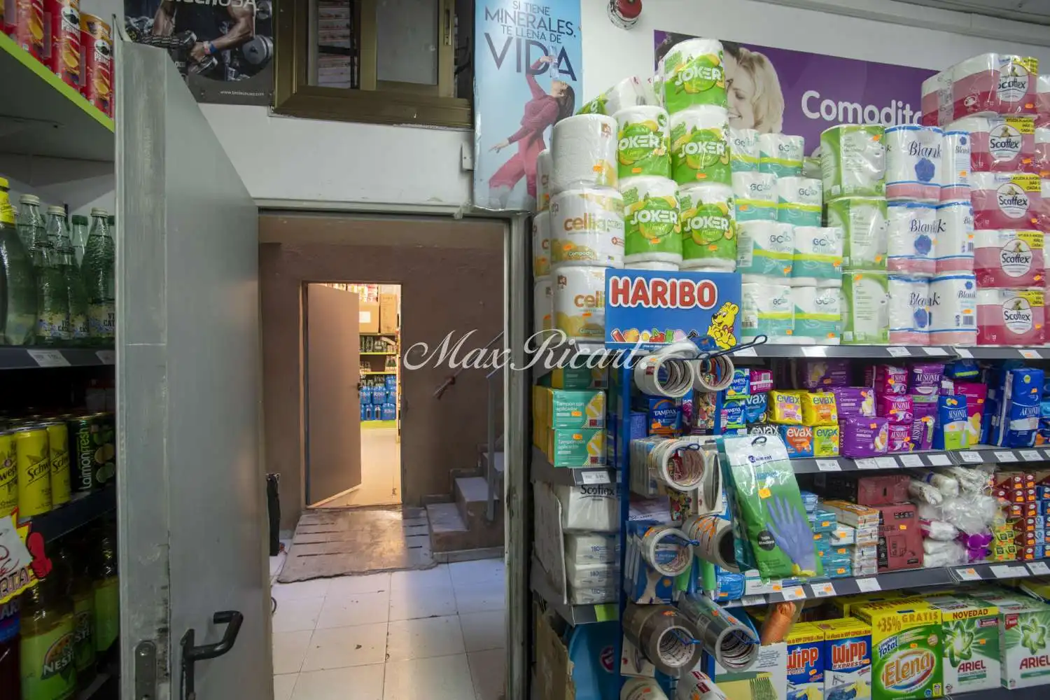 Local comercial en venta en Eixample, imagen 10