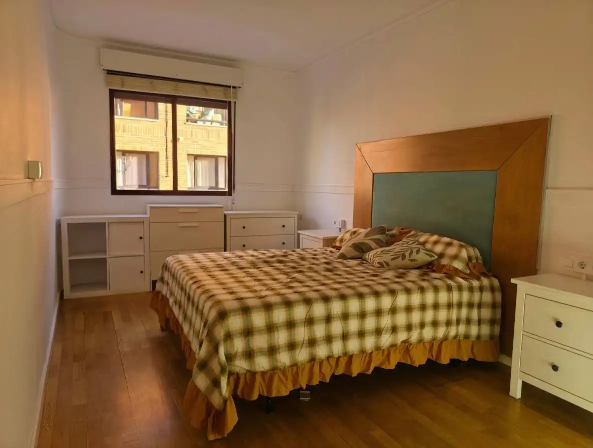 Appartamento con terrazza in affitto a Avenida ENRIQUE DARIES ALCALDE, imagen 9