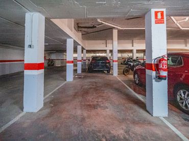 Individuale in affitto a L'Albir