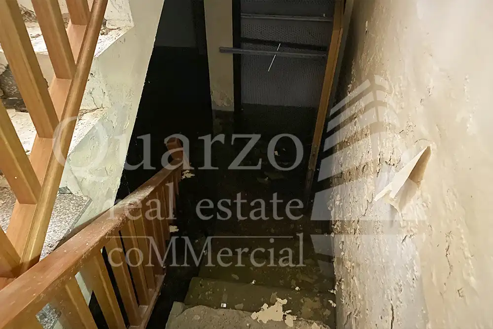 Residencial en venta en Hormigos