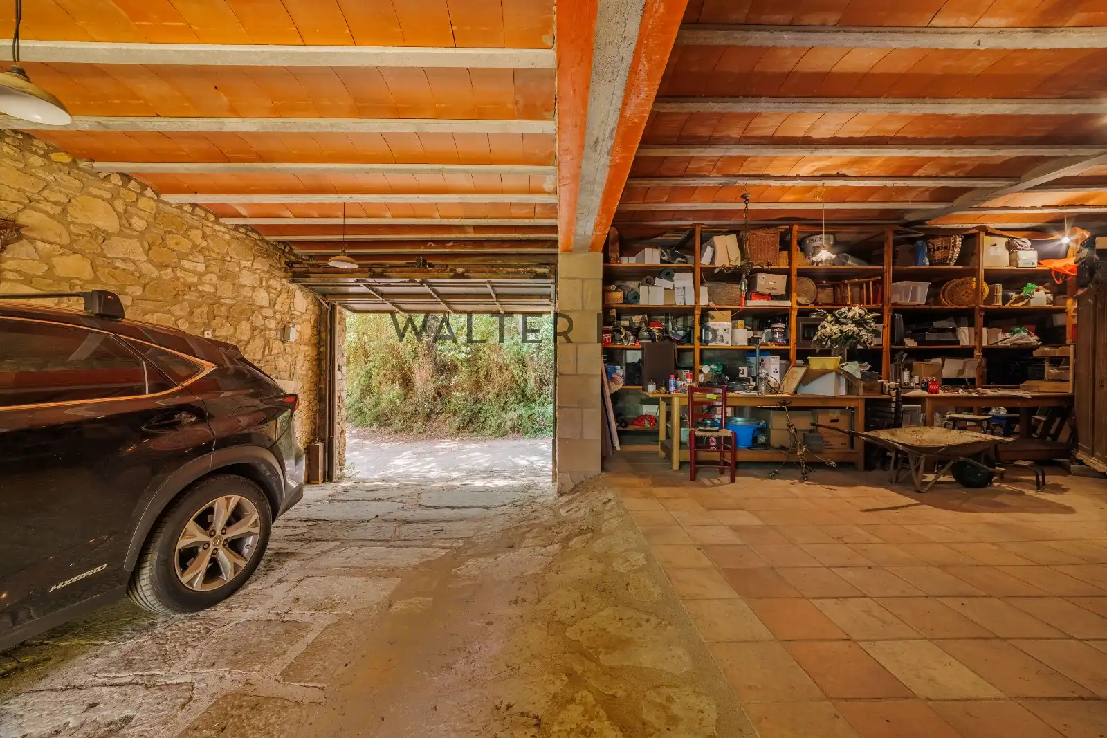 Finca rústica en venda a Carrer de Dalt, Sant Martí Vell