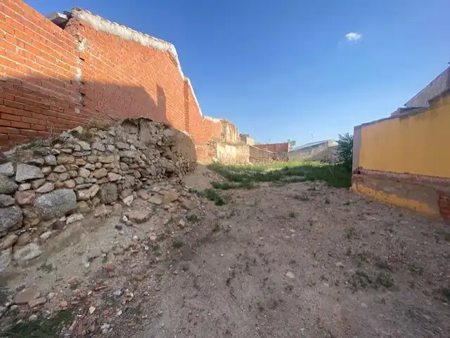 Terreno residencial en venta en Calle Cid 3, imagen 6