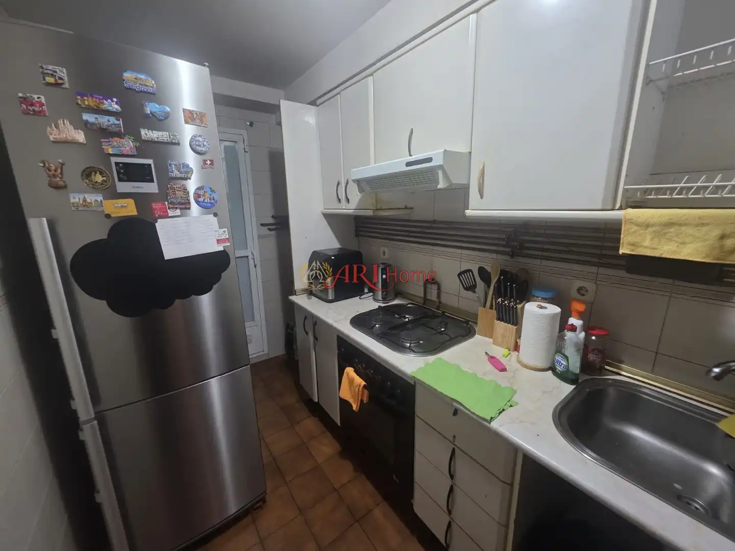 Flat with lift for sale in Eduardo Rivas, imagen 22