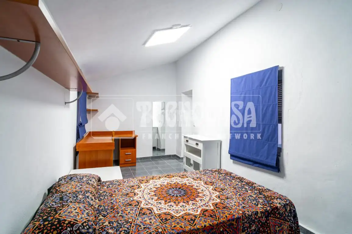 Habitación de Casa o chalet en venta en Almáchar con Terraza y Trastero