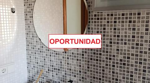 Foto 5 de Piso de alquiler en Nuevo Hospital , Centro - Plaza Mayor, Ciudad Real Capital