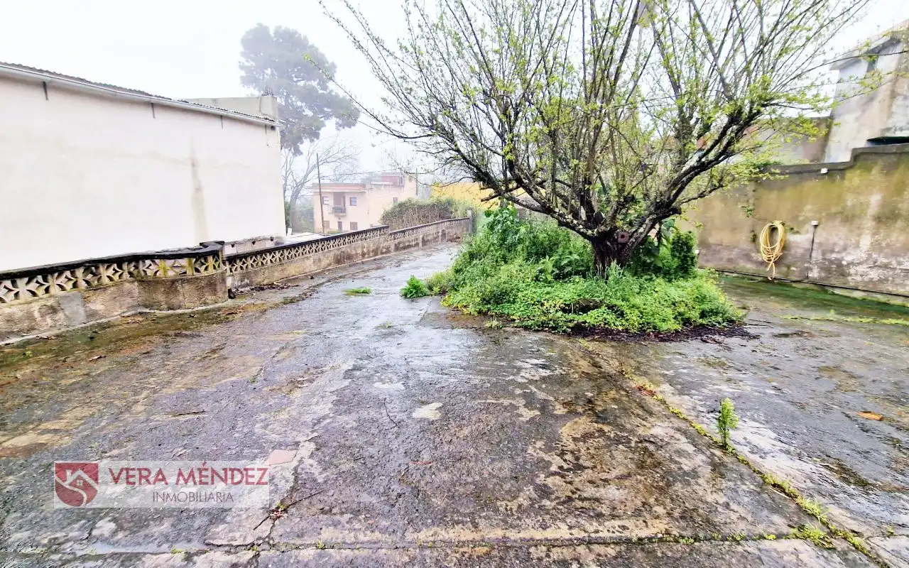 Casa o xalet en venda en Tacoronte