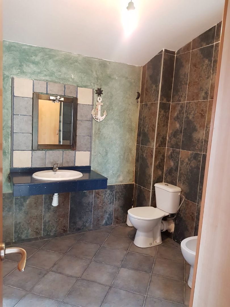 Bathroom of Country house for sale in Castellón de la Plana / Castelló de la Plana  with Private garden and Furnished