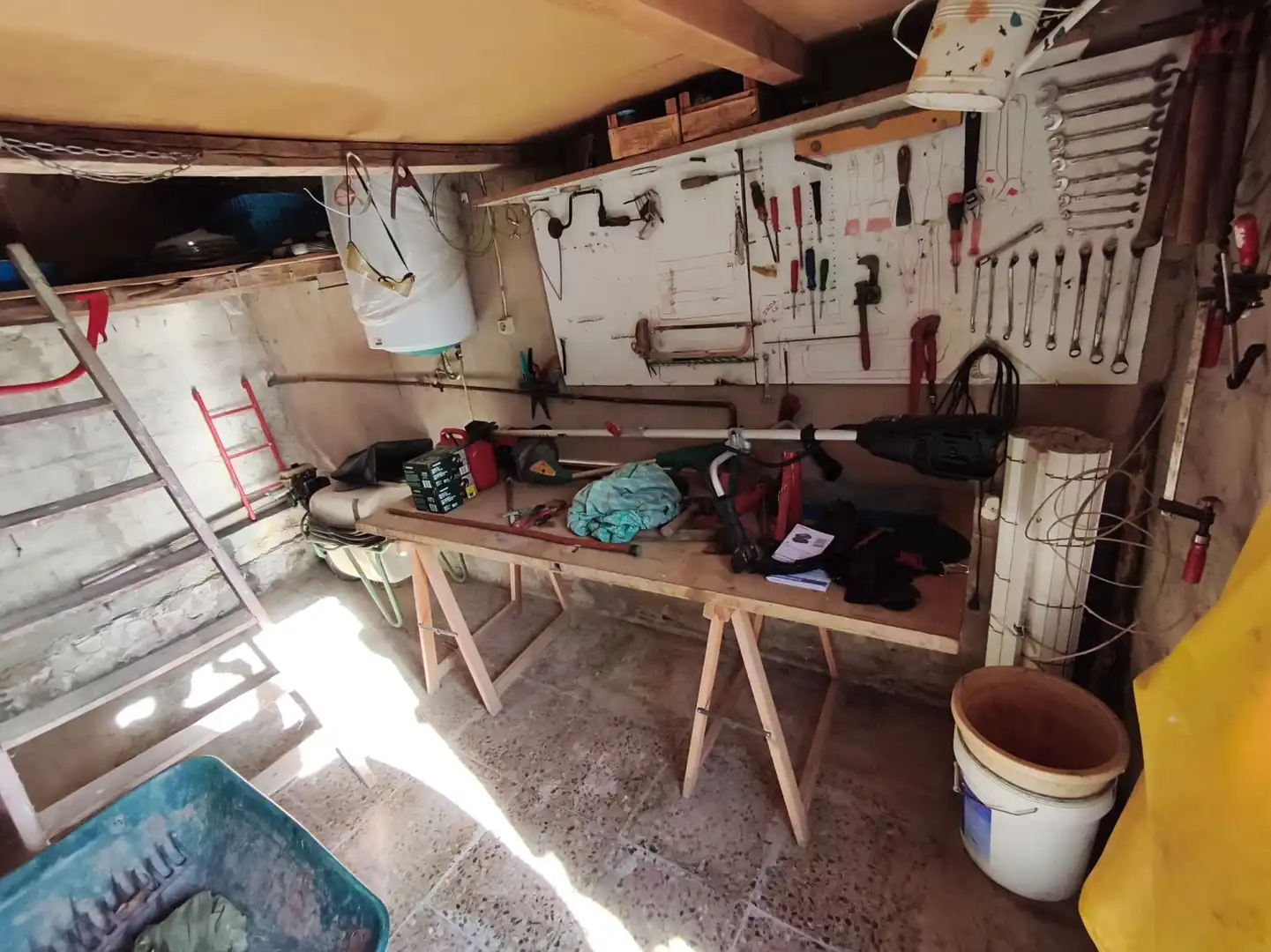 Terreno rústico en venta en Sangüesa-Zangoza - Huertas de Pastoriza, imagen 21